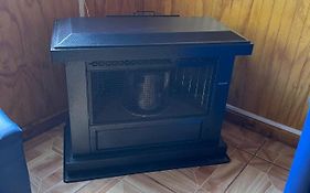 Cabana La Percha